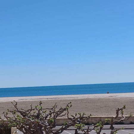 Saint-Pierre-la-Mer  Superbe Appartement Avec Vue Sur Le Port Et Plage מראה חיצוני תמונה